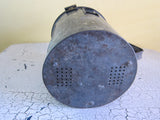 Antique Meteorite Ships Nautical Lantern - Yesteryear Essentials
 - 8