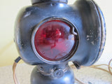 Antique Ford Headlights by The Thos J Corcoran Lamp Co - Yesteryear Essentials
 - 10