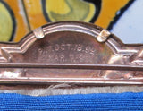 Pre Prohibition CTAU of A Temperance Ribbon