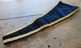 Antique Temperance Ceremonial Sash Regalia - Yesteryear Essentials
 - 9