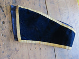 Antique Temperance Ceremonial Sash Regalia - Yesteryear Essentials
 - 12