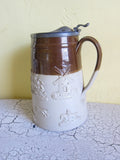 Victorian Royal Doulton Lambeth Jug - Yesteryear Essentials
 - 2