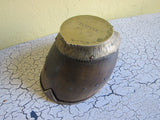 Antique Horse Hoof Match Holder and Striker by Roland Ward & Co Limited - Yesteryear Essentials
 - 2