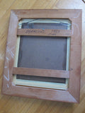 Vintage Homer Chalkware Art Greek Poet by Marconi, 1963 - Yesteryear Essentials
 - 4