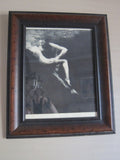 Limited Edition Fine Art Print of Swimmers,  1/6 - Yesteryear Essentials
 - 7