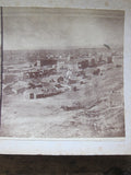 1880 Stereoscope Card by Charles Emery 1880, Silver Cliff Colorado - Yesteryear Essentials
 - 7