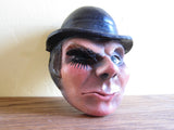 A Clockwork Orange Alex DeLarge Small Promotion Mask - Yesteryear Essentials
 - 8