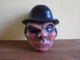 A Clockwork Orange Alex DeLarge Small Promotion Mask - Yesteryear Essentials
 - 11