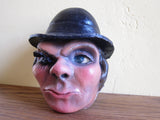 A Clockwork Orange Alex DeLarge Small Promotion Mask - Yesteryear Essentials
 - 10