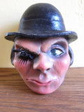 A Clockwork Orange Alex DeLarge Small Promotion Mask - Yesteryear Essentials
 - 7