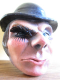 A Clockwork Orange Alex DeLarge Small Promotion Mask - Yesteryear Essentials
 - 2