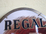 1920's Tobacciana Regal Cigar Advertising Sign - Yesteryear Essentials
 - 8