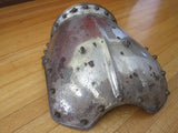 British Army Cuirass Cavalry Breastplate Chest Armor - Yesteryear Essentials
 - 9