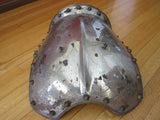 British Army Cuirass Cavalry Breastplate Chest Armor - Yesteryear Essentials
 - 7