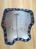 British Army Cuirass Cavalry Breastplate Chest Armor - Yesteryear Essentials
 - 11