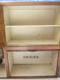 Antique Kitchen Hoosier Buffet Cabinet - Yesteryear Essentials
 - 11