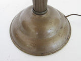 1950's Metal Mid Century Modern Desk Lamp - Yesteryear Essentials
 - 9