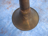 Antique Siebe Gorman Mine Air Horn - Yesteryear Essentials
 - 7