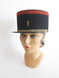 French Army Artillery Units Kepi Hat (6 3/4) - Yesteryear Essentials
 - 11