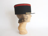 French Army Artillery Units Kepi Hat (6 3/4) - Yesteryear Essentials
 - 9