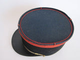 French Army Artillery Units Kepi Hat (6 3/4) - Yesteryear Essentials
 - 4