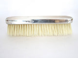 Sterling Silver British Vanity Set Silver Hallmarks Brushes 5 piece - Yesteryear Essentials
 - 6