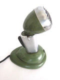 Vintage Green Shure Microphones - S36 - Yesteryear Essentials
 - 3