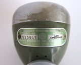 Vintage Green Shure Microphones - S36 - Yesteryear Essentials
 - 5