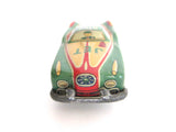 1950s Cragstan King Jet Tin Toy Car - Yesteryear Essentials
 - 6