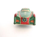 1950s Cragstan King Jet Tin Toy Car - Yesteryear Essentials
 - 12