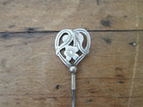 Antique Sterling Silver Hat Pins Hallmarked Silver - Yesteryear Essentials
 - 9