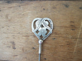 Antique Sterling Silver Hat Pins Hallmarked Silver - Yesteryear Essentials
 - 8