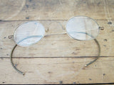 Antique Spectacles in Pope Optical Co Case - Yesteryear Essentials
 - 10