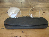 Antique Spectacles in Pope Optical Co Case - Yesteryear Essentials
 - 4