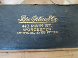 Antique Spectacles in Pope Optical Co Case - Yesteryear Essentials
 - 11