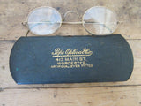 Antique Spectacles in Pope Optical Co Case - Yesteryear Essentials
 - 5