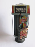 Vintage Necco Wafers Advertising Display Stand - Yesteryear Essentials
 - 11