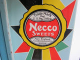 Vintage Necco Wafers Advertising Display Stand - Yesteryear Essentials
 - 12