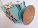 Vintage Necco Wafers Advertising Display Stand - Yesteryear Essentials
 - 5