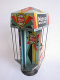 Vintage Necco Wafers Advertising Display Stand - Yesteryear Essentials
 - 2