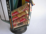 Vintage Necco Wafers Advertising Display Stand - Yesteryear Essentials
 - 9