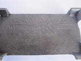 Antique Shepard Hardware 1878 Victorian Mechanical Fluting Iron - Yesteryear Essentials
 - 3