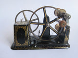 Antique Holland Mfg Co Willamantic Ct Bobbin Winder - Yesteryear Essentials
 - 8