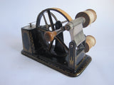 Antique Holland Mfg Co Willamantic Ct Bobbin Winder - Yesteryear Essentials
 - 7