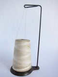 Antique Willimantic Store Display Twine String Holder - Yesteryear Essentials
 - 2