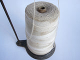 Antique Willimantic Store Display Twine String Holder - Yesteryear Essentials
 - 6