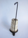 Antique Willimantic Store Display Twine String Holder - Yesteryear Essentials
 - 9