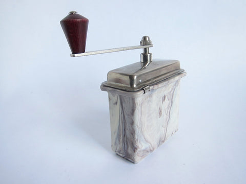 1950's Geska Coffee Grinder - Yesteryear Essentials
 - 1