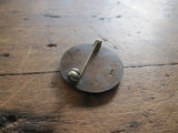 Antique Nightingale School of Nursing Pinback Button - Yesteryear Essentials
 - 6