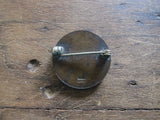 Antique Nightingale School of Nursing Pinback Button - Yesteryear Essentials
 - 5